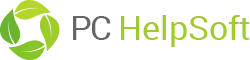 PC Helpsoft Logo